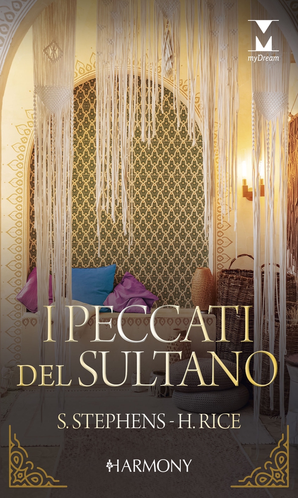 I peccati del sultano - Librerie.coop I peccati del sultano - Librerie.coop
