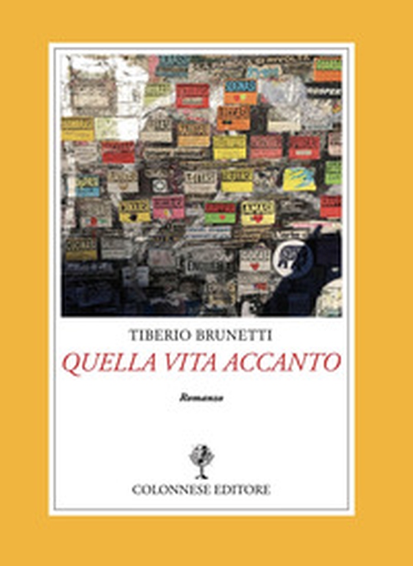 Quella vita accanto - Librerie.coop Quella vita accanto - Librerie.coop