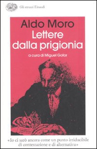 Lettere dalla prigionia - Librerie.coop Lettere dalla prigionia - Librerie.coop