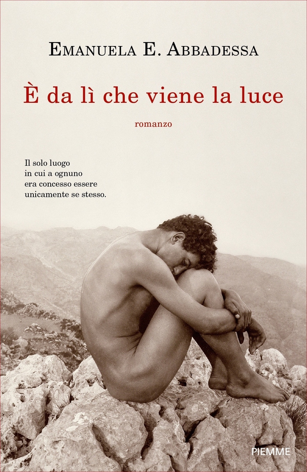 È da lì che viene la luce - Librerie.coop È da lì che viene la luce - Librerie.coop