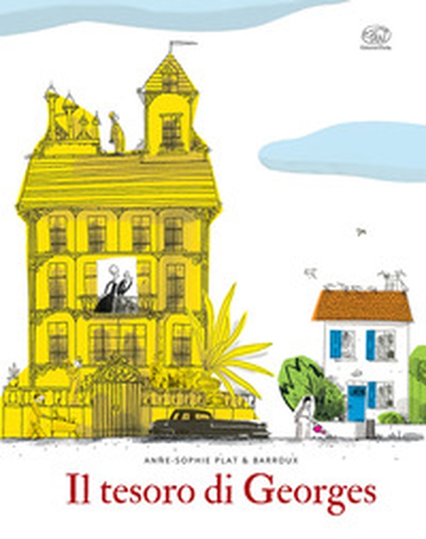 Il tesoro di Georges - Librerie.coop Il tesoro di Georges - Librerie.coop