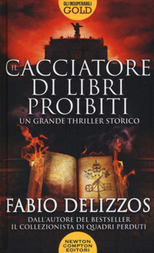 Il cacciatore di libri proibiti - Librerie.coop Il cacciatore di libri proibiti - Librerie.coop
