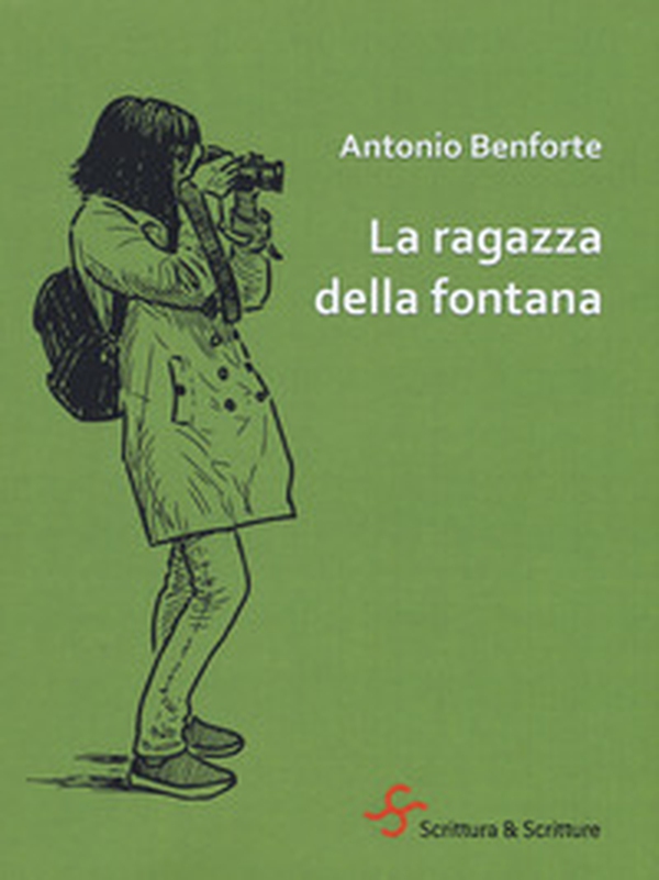 La ragazza della fontana - Librerie.coop La ragazza della fontana - Librerie.coop