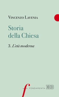 Storia della Chiesa - Vol. 3 - Librerie.coop