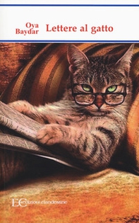 Lettere al gatto - Librerie.coop