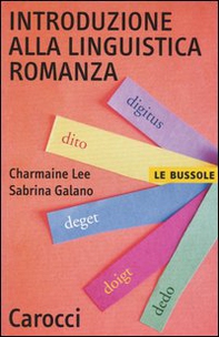 Introduzione alla linguistica romanza - Librerie.coop