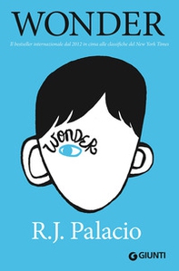 Wonder - Librerie.coop Wonder - Librerie.coop