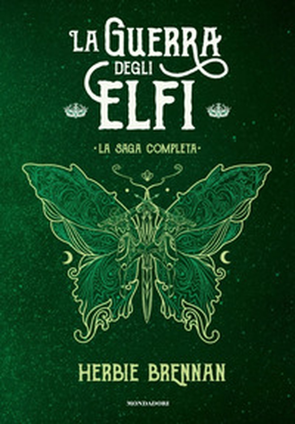 La guerra degli elfi. La saga completa - Librerie.coop La guerra degli elfi. La saga completa - Librerie.coop
