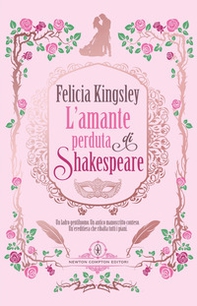 L'amante perduta di Shakespeare - Librerie.coop