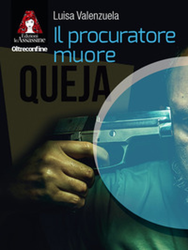 Il procuratore muore - Librerie.coop Il procuratore muore - Librerie.coop