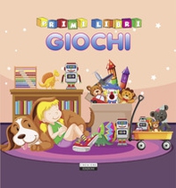 Giochi - Librerie.coop