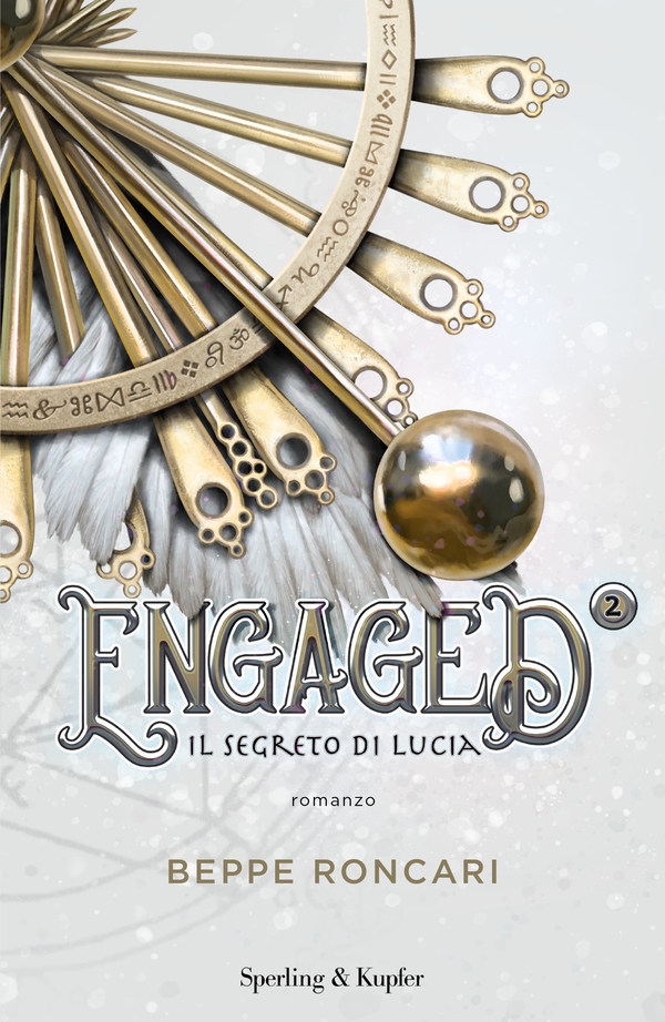 Engaged 2. Il segreto di Lucia - Librerie.coop Engaged 2. Il segreto di Lucia - Librerie.coop