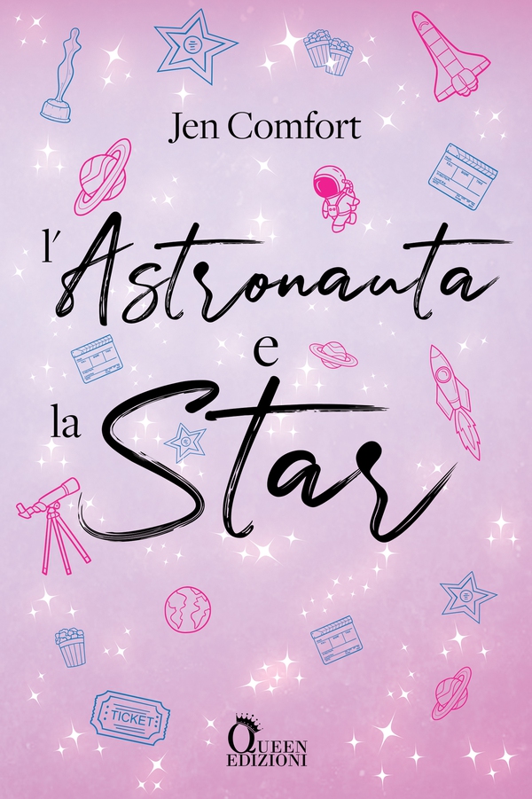 L'astronauta e la star - Librerie.coop L'astronauta e la star - Librerie.coop