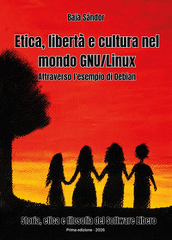 Etica, libertà e cultura nel mondo GNU/Linux - Librerie.coop