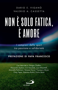 Non è solo fatica, è amore - Librerie.coop Non è solo fatica, è amore - Librerie.coop