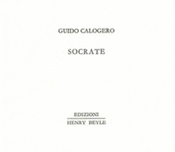Socrate - Librerie.coop Socrate - Librerie.coop