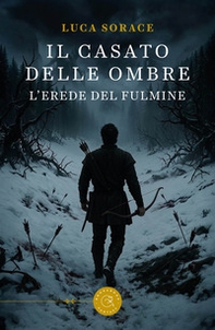 Il casato delle Ombre. L'erede del fulmine - Librerie.coop