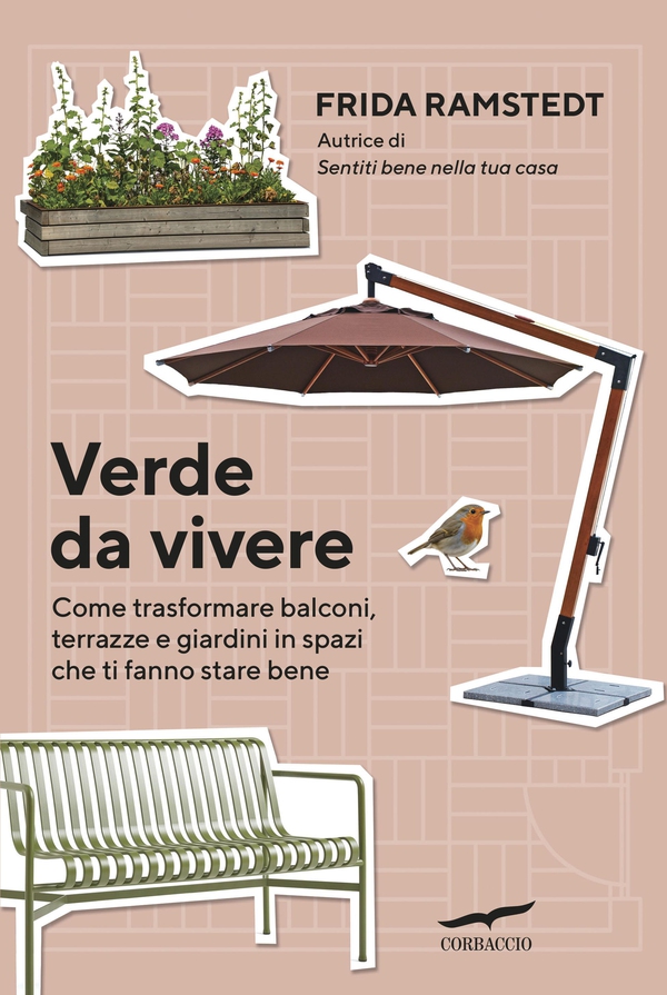 Verde da vivere - Librerie.coop