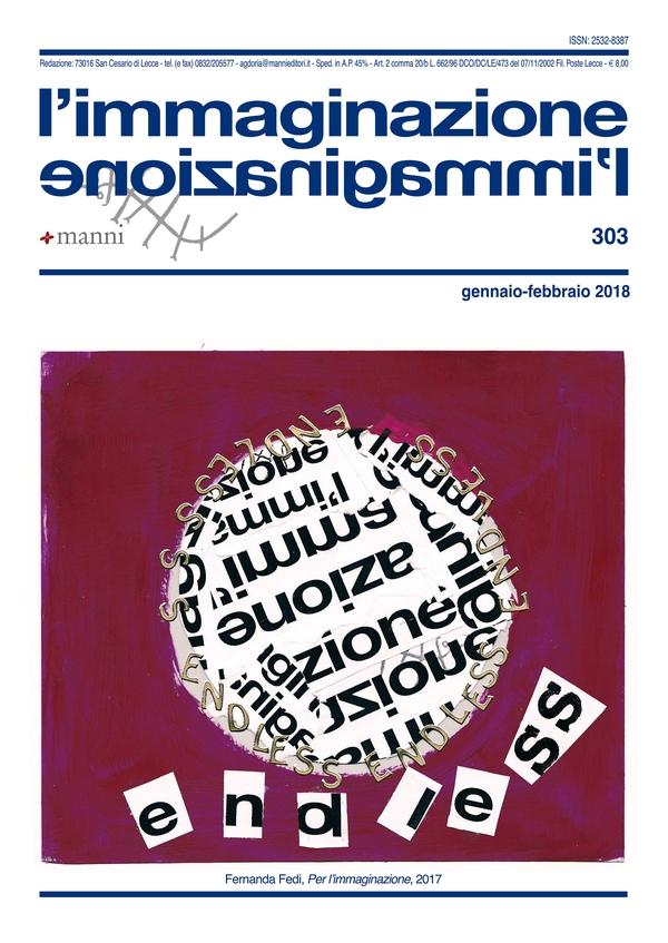l'immaginazione 303 - Librerie.coop l'immaginazione 303 - Librerie.coop