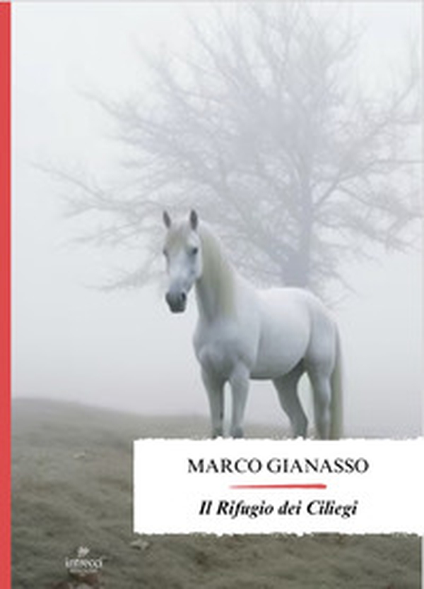 Il rifugio dei ciliegi - Librerie.coop Il rifugio dei ciliegi - Librerie.coop