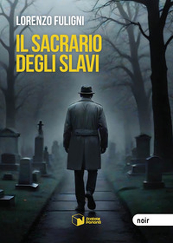 Il sacrario degli slavi - Librerie.coop Il sacrario degli slavi - Librerie.coop