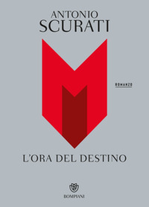 M. L'ora del destino - Librerie.coop