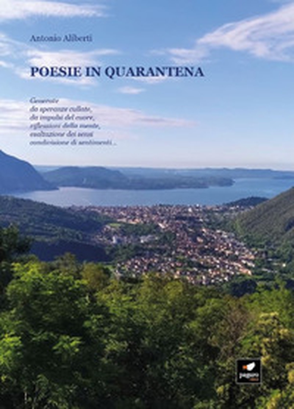 Poesie in quarantena - Librerie.coop Poesie in quarantena - Librerie.coop