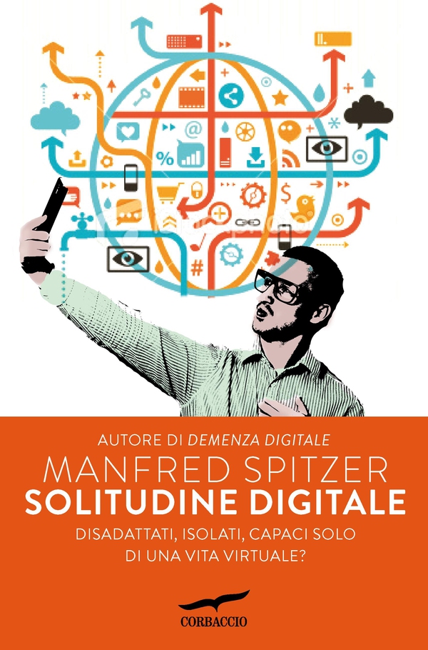 Solitudine digitale - Librerie.coop Solitudine digitale - Librerie.coop