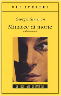 Minacce di morte e altri racconti - Librerie.coop