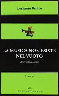 La musica non esiste nel vuoto - Librerie.coop La musica non esiste nel vuoto - Librerie.coop