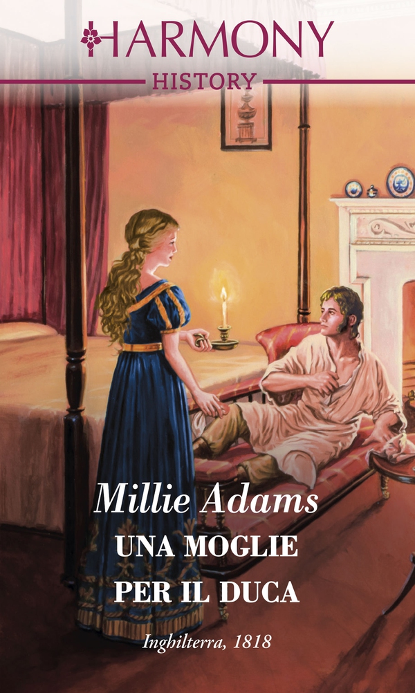 Una moglie per il duca - Librerie.coop Una moglie per il duca - Librerie.coop