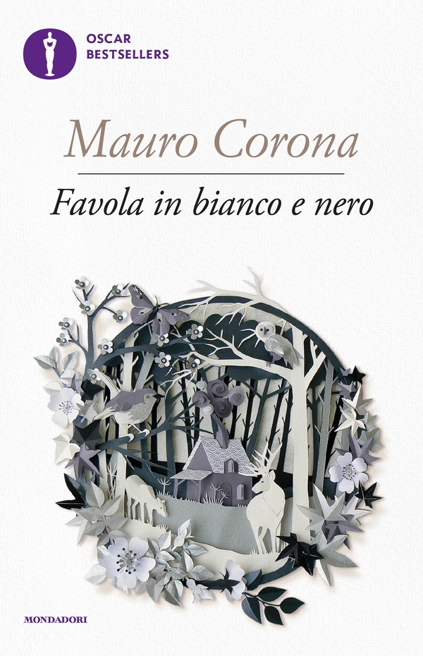 Favola in bianco e nero - Librerie.coop Favola in bianco e nero - Librerie.coop