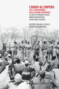 L’Addio all’Impero - Librerie.coop