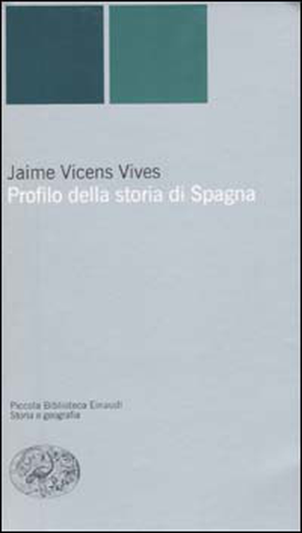 Profilo della storia di Spagna - Librerie.coop Profilo della storia di Spagna - Librerie.coop