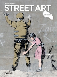 Street art - Librerie.coop Street art - Librerie.coop