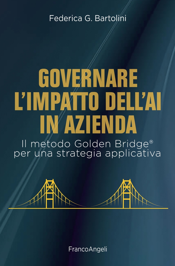 Governare l'impatto dell'AI in azienda - Librerie.coop