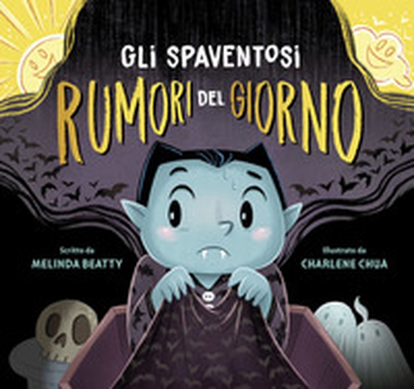 Gli spaventosi rumori del giorno - Librerie.coop Gli spaventosi rumori del giorno - Librerie.coop
