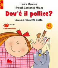 Dov'è il pollice? - Librerie.coop