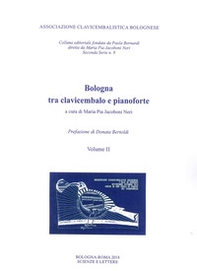 Bologna tra clavicembalo e pianoforte - Librerie.coop