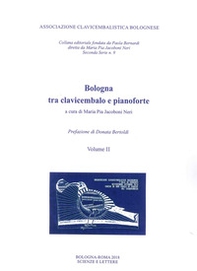 Bologna tra clavicembalo e pianoforte - Librerie.coop Bologna tra clavicembalo e pianoforte - Librerie.coop