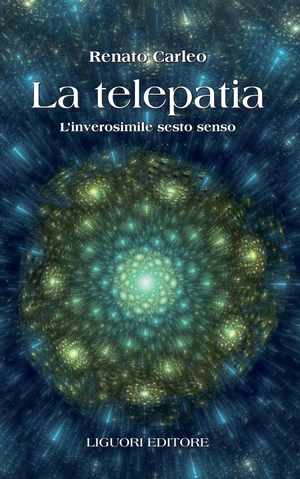 La telepatia - Librerie.coop La telepatia - Librerie.coop
