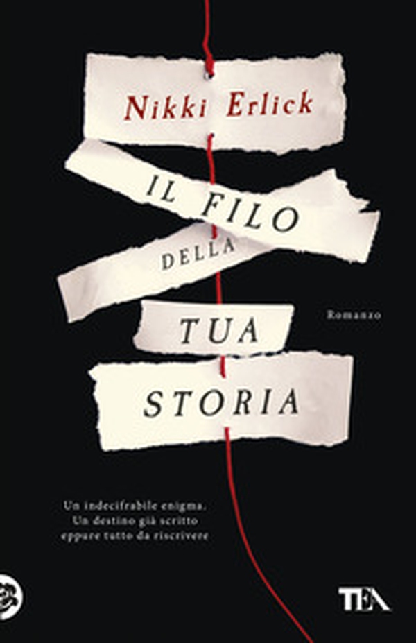 Il filo della tua storia - Librerie.coop Il filo della tua storia - Librerie.coop