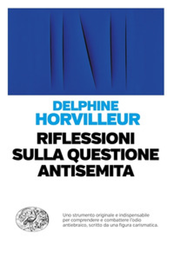 Riflessioni sulla questione antisemita - Librerie.coop Riflessioni sulla questione antisemita - Librerie.coop