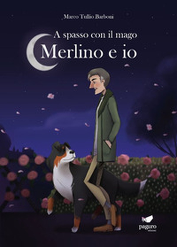 A spasso con il mago. Merlino e io - Librerie.coop A spasso con il mago. Merlino e io - Librerie.coop