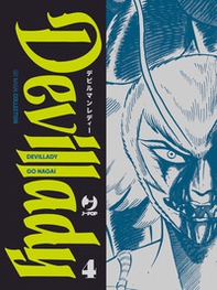 Devil lady - Vol. 4 - Librerie.coop