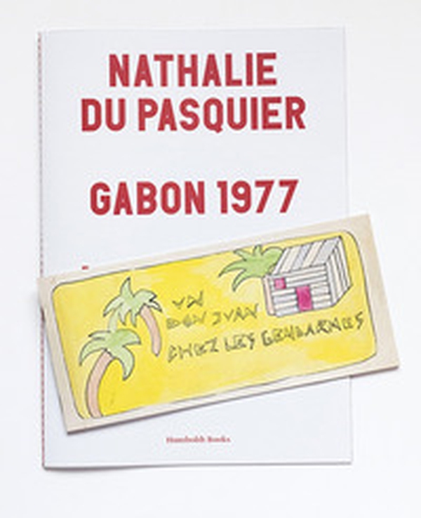 Gabon 1977 - Librerie.coop Gabon 1977 - Librerie.coop