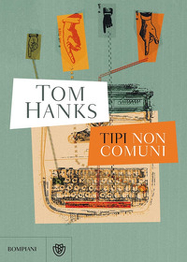 Tipi non comuni - Librerie.coop Tipi non comuni - Librerie.coop