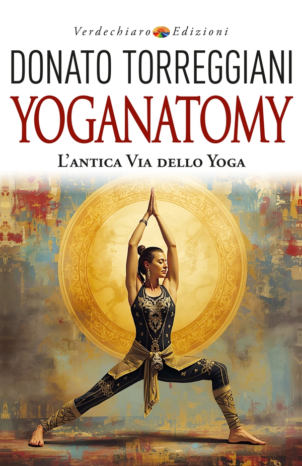 Yoganatomy - Librerie.coop