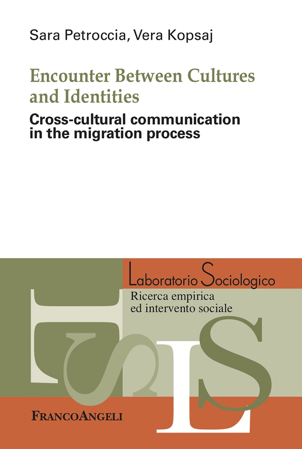 Encounter between Cultures and Identities - Librerie.coop Encounter between Cultures and Identities - Librerie.coop