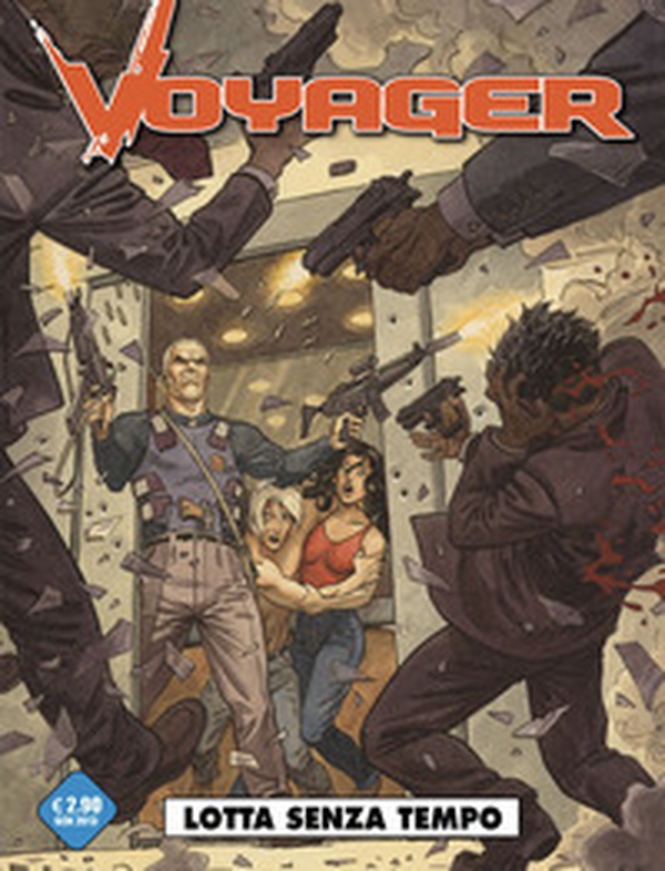 Voyager - Librerie.coop Voyager - Librerie.coop